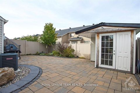 Photo 24 at 136 Calaveras Avenue, Nepean (Longfields), Ottawa