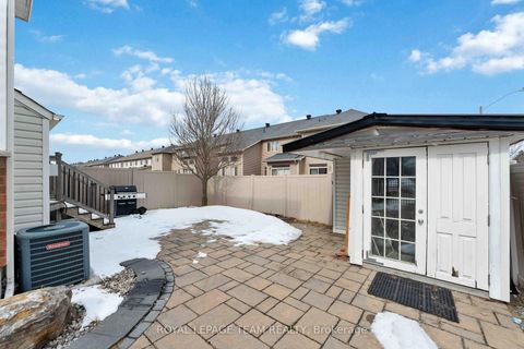 Photo 25 at 136 Calaveras Avenue, Nepean (Longfields), Ottawa