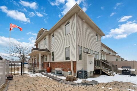 Photo 26 at 136 Calaveras Avenue, Nepean (Longfields), Ottawa