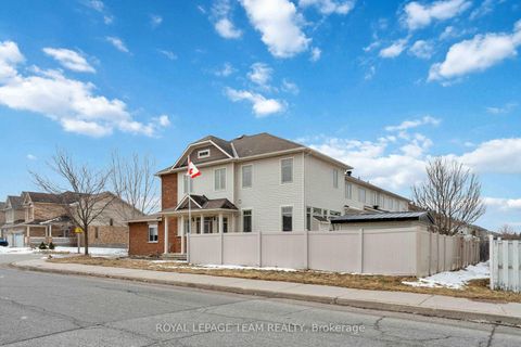 Photo 27 at 136 Calaveras Avenue, Nepean (Longfields), Ottawa