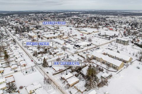 Photo 5 at 193 Napoleon Street, Carleton Place