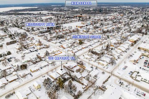 Photo 40 at 193 Napoleon Street, Carleton Place