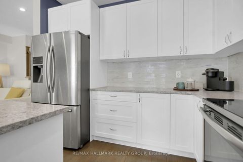 Photo 3 at 225 Rivertree Street, Emerald Meadows/Trailwest, Kanata
