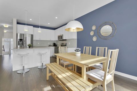 Photo 6 at 225 Rivertree Street, Emerald Meadows/Trailwest, Kanata