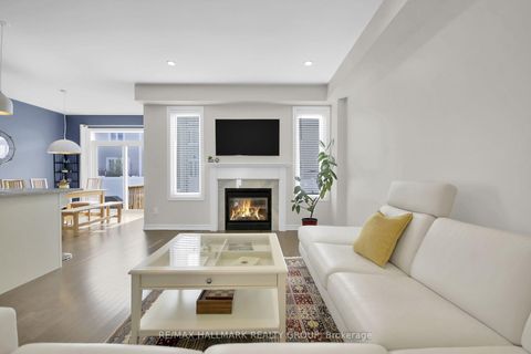 Photo 7 at 225 Rivertree Street, Emerald Meadows/Trailwest, Kanata