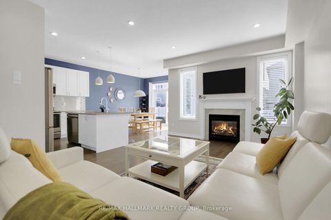 Photo 8 at 225 Rivertree Street, Emerald Meadows/Trailwest, Kanata