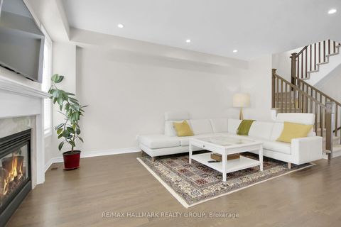 Photo 9 at 225 Rivertree Street, Emerald Meadows/Trailwest, Kanata