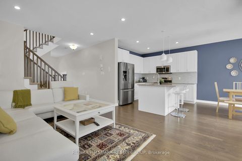 Photo 10 at 225 Rivertree Street, Emerald Meadows/Trailwest, Kanata