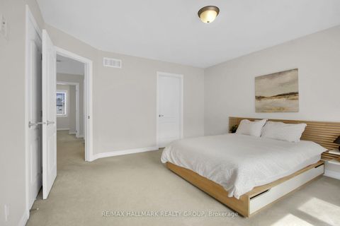 Photo 12 at 225 Rivertree Street, Emerald Meadows/Trailwest, Kanata