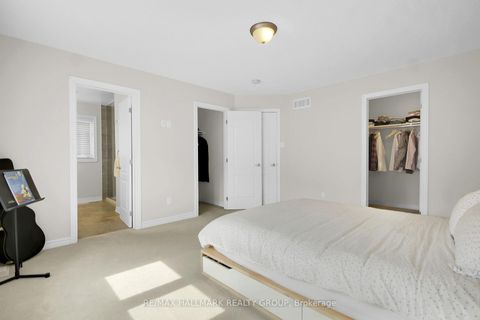 Photo 13 at 225 Rivertree Street, Emerald Meadows/Trailwest, Kanata