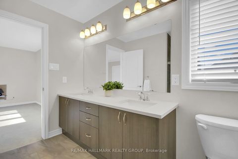 Photo 15 at 225 Rivertree Street, Emerald Meadows/Trailwest, Kanata