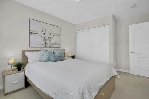 Photo 17 at 225 Rivertree Street, Emerald Meadows/Trailwest, Kanata