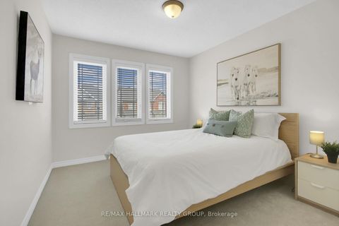 Photo 18 at 225 Rivertree Street, Emerald Meadows/Trailwest, Kanata