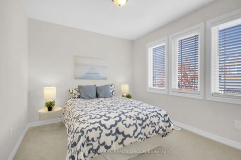 Photo 19 at 225 Rivertree Street, Emerald Meadows/Trailwest, Kanata