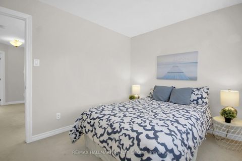 Photo 20 at 225 Rivertree Street, Emerald Meadows/Trailwest, Kanata