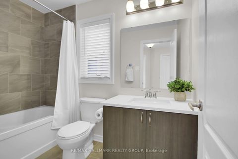 Photo 21 at 225 Rivertree Street, Emerald Meadows/Trailwest, Kanata