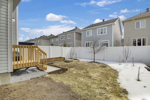Photo 25 at 225 Rivertree Street, Emerald Meadows/Trailwest, Kanata