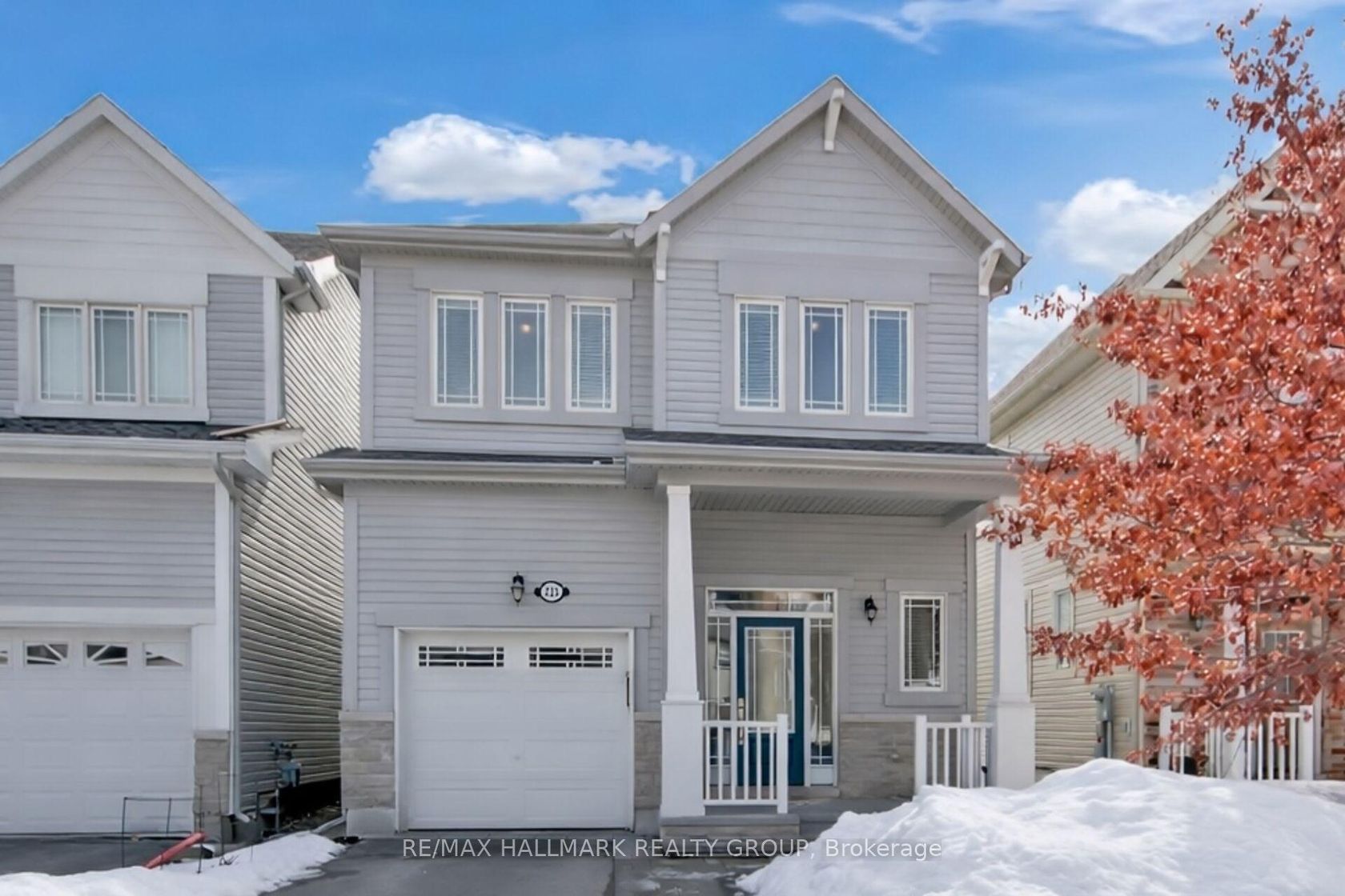 225 Rivertree Street, Emerald Meadows/Trailwest, Kanata 2