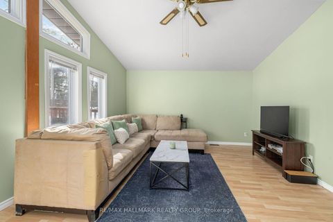 Photo 3 at 135 Woods Road, Constance Bay