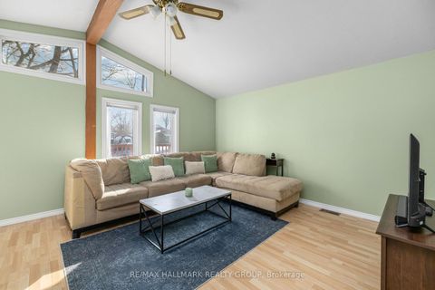 Photo 4 at 135 Woods Road, Constance Bay