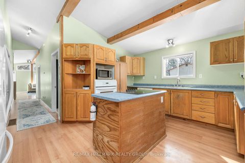Photo 13 at 135 Woods Road, Constance Bay