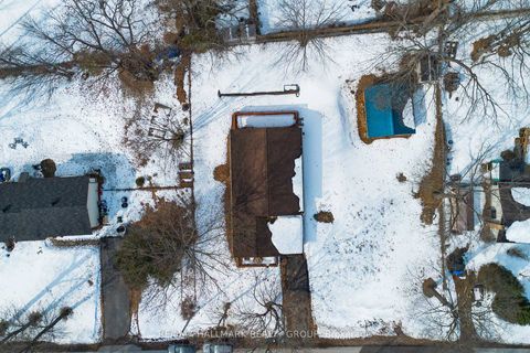 Photo 23 at 135 Woods Road, Constance Bay