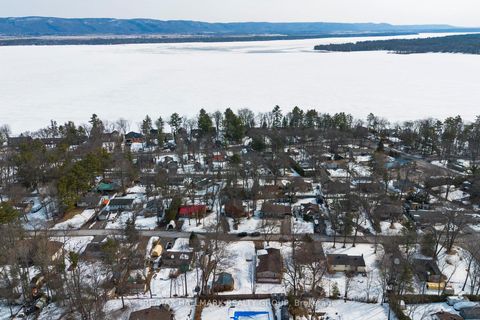 Photo 24 at 135 Woods Road, Constance Bay