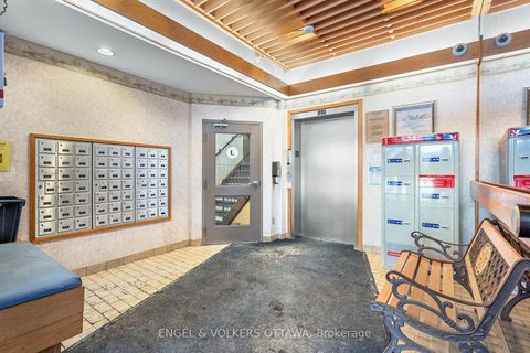 Photo 2 at 109 - 6532 Bilberry Drive, Orleans Wood, Orleans