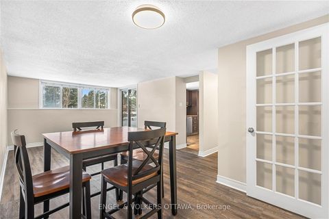Photo 7 at 109 - 6532 Bilberry Drive, Orleans Wood, Orleans