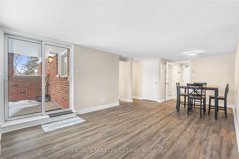 Photo 9 at 109 - 6532 Bilberry Drive, Orleans Wood, Orleans