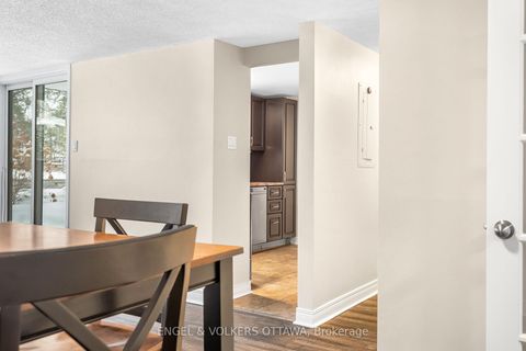 Photo 10 at 109 - 6532 Bilberry Drive, Orleans Wood, Orleans