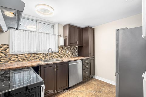 Photo 11 at 109 - 6532 Bilberry Drive, Orleans Wood, Orleans