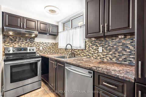 Photo 13 at 109 - 6532 Bilberry Drive, Orleans Wood, Orleans