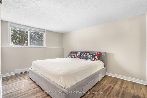 Photo 15 at 109 - 6532 Bilberry Drive, Orleans Wood, Orleans