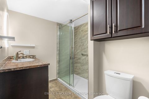 Photo 17 at 109 - 6532 Bilberry Drive, Orleans Wood, Orleans