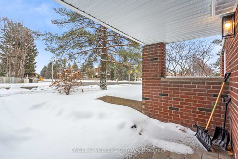 Photo 24 at 109 - 6532 Bilberry Drive, Orleans Wood, Orleans