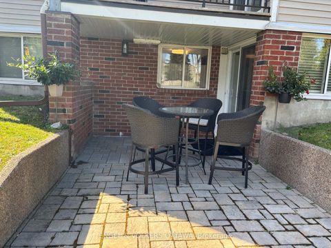 Photo 25 at 109 - 6532 Bilberry Drive, Orleans Wood, Orleans