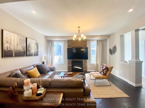 Photo 1 at 66 Escallonia Court, Stittsville (North), Stittsville