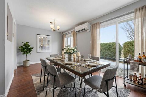 Photo 6 at 4 Chisholm Court, Beaverbrook, Kanata