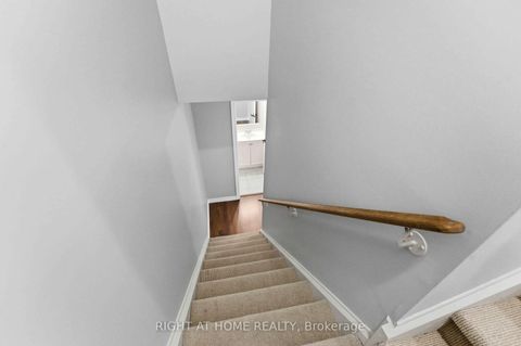 Photo 22 at 4 Chisholm Court, Beaverbrook, Kanata