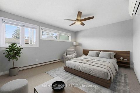 Photo 23 at 4 Chisholm Court, Beaverbrook, Kanata