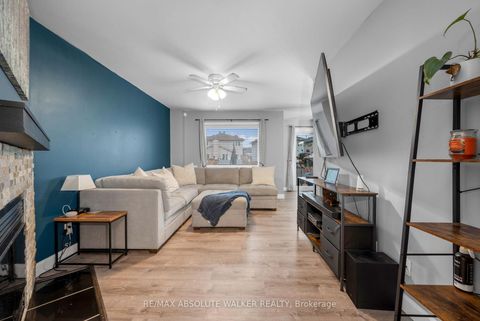 Photo 3 at 108 Cedarock Drive, Bridlewood, Kanata