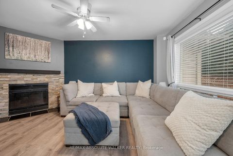 Photo 4 at 108 Cedarock Drive, Bridlewood, Kanata