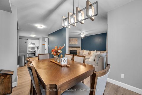 Photo 6 at 108 Cedarock Drive, Bridlewood, Kanata