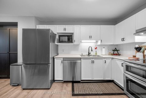 Photo 8 at 108 Cedarock Drive, Bridlewood, Kanata