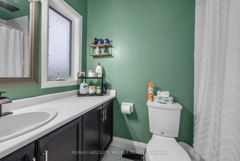 Photo 13 at 108 Cedarock Drive, Bridlewood, Kanata