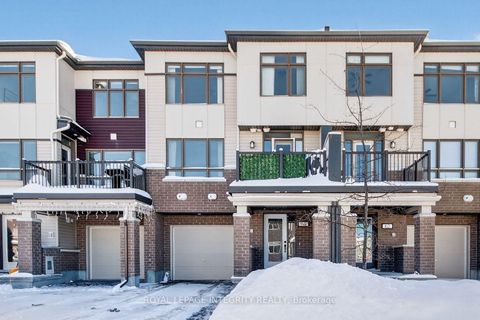 Photo 0 at 64 Feathertop Lane, Emerald Meadows/Trailwest, Kanata