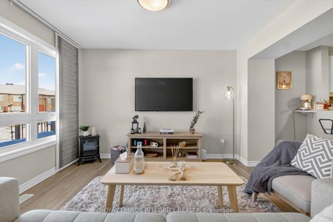 Photo 5 at 64 Feathertop Lane, Emerald Meadows/Trailwest, Kanata