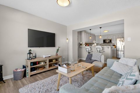 Photo 6 at 64 Feathertop Lane, Emerald Meadows/Trailwest, Kanata