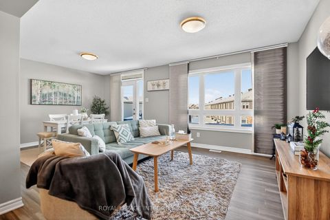 Photo 8 at 64 Feathertop Lane, Emerald Meadows/Trailwest, Kanata